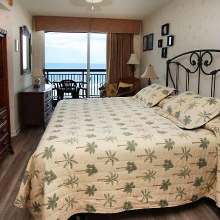 Units At North Shore Villas By Elliott Beach Rentals Норт Мъртъл Бийч Екстериор снимка