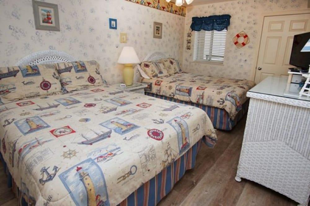 Units At North Shore Villas By Elliott Beach Rentals Норт Мъртъл Бийч Екстериор снимка