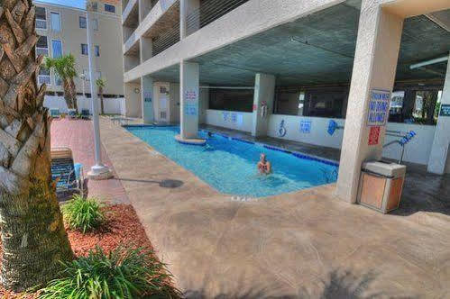 Units At North Shore Villas By Elliott Beach Rentals Норт Мъртъл Бийч Екстериор снимка