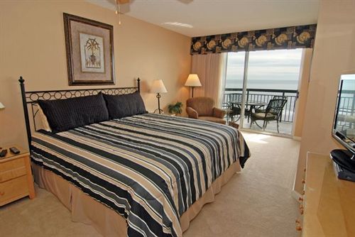 Units At North Shore Villas By Elliott Beach Rentals Норт Мъртъл Бийч Екстериор снимка