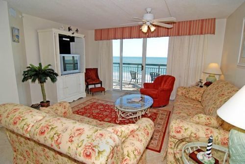 Units At North Shore Villas By Elliott Beach Rentals Норт Мъртъл Бийч Екстериор снимка